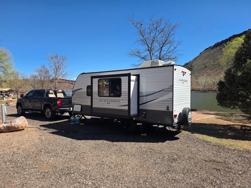 RV & Motorhome Rental: Find Today's Best Rates