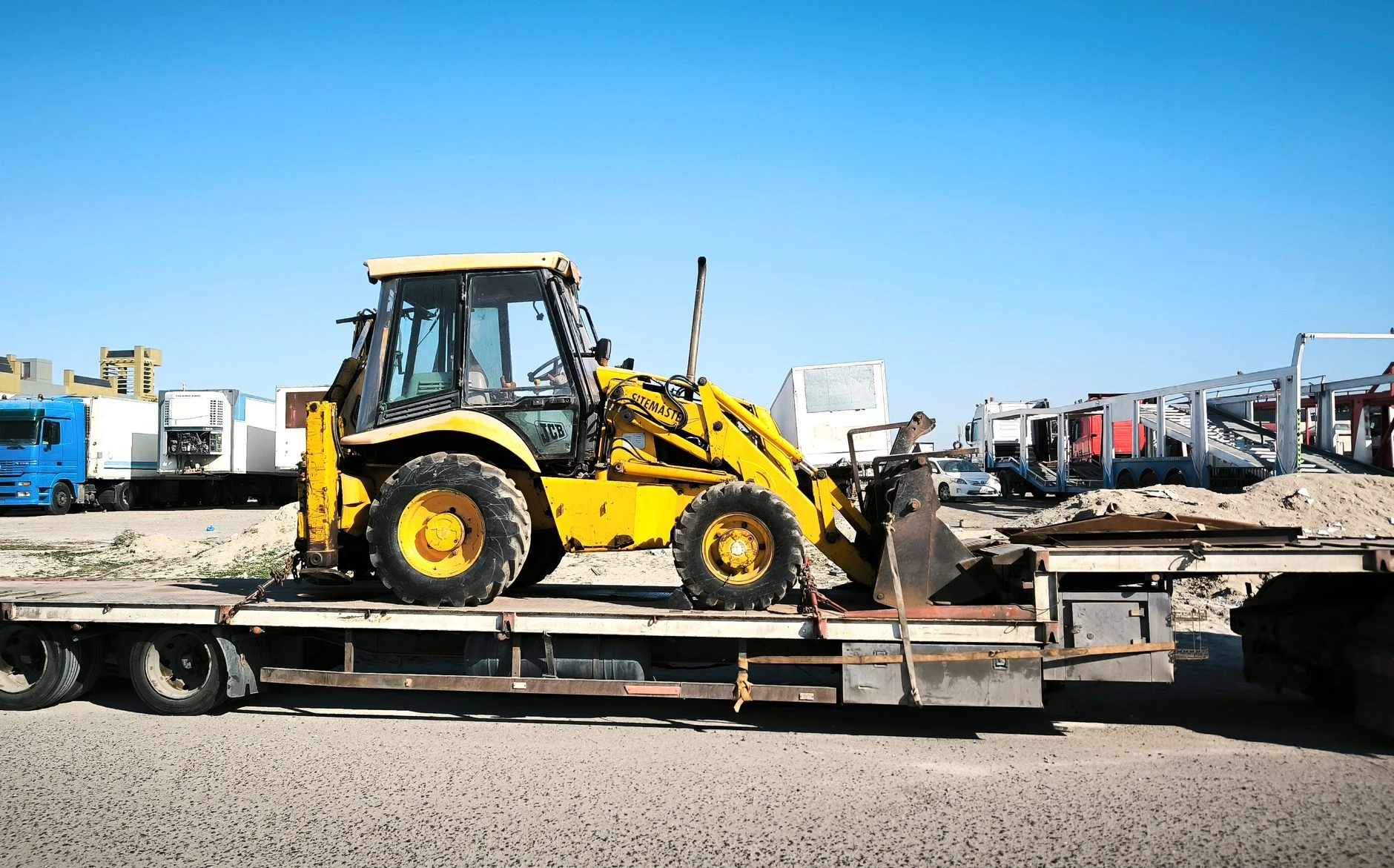 Auto Transport & Shipping Costs 2026: Get Your Best Rates Guide