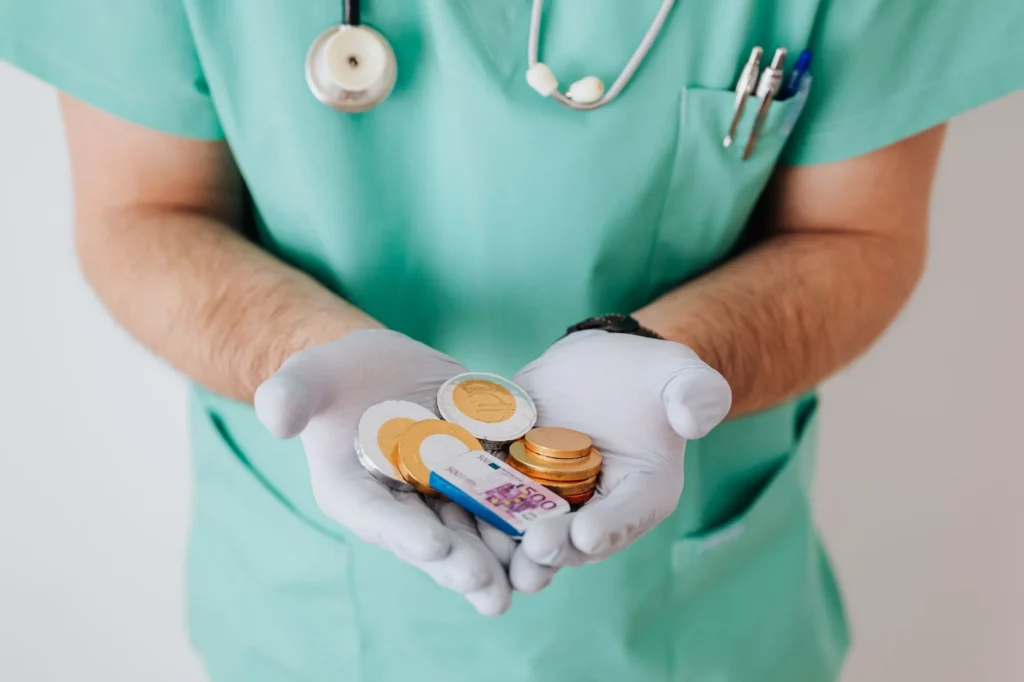 The Real Cost of a Colonoscopy: An Updated Patient Guide