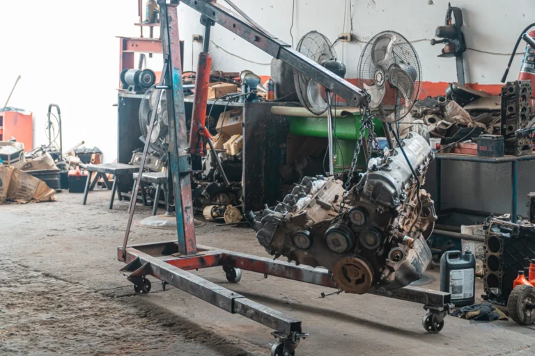 Current Engine Replacement Costs: A Comprehensive Breakdown