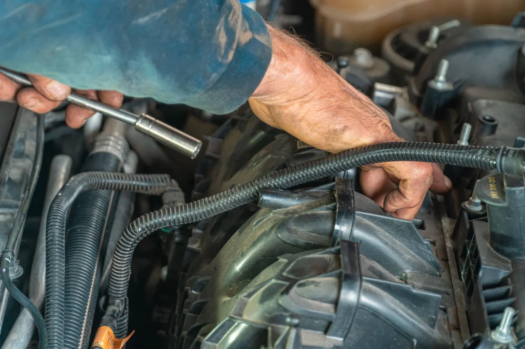 Current Engine Replacement Costs: What to Expect Today