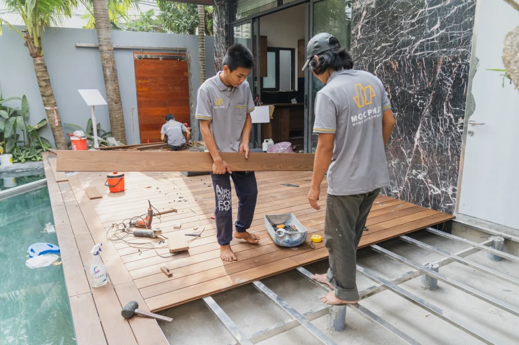 Deck & Patio Construction Costs 2026: An Updated Guide