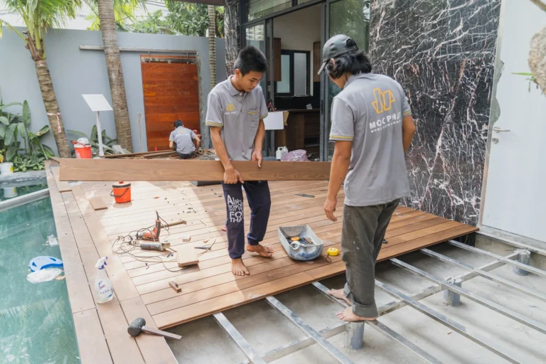 Deck & Patio Construction Costs 2026: An Updated Guide