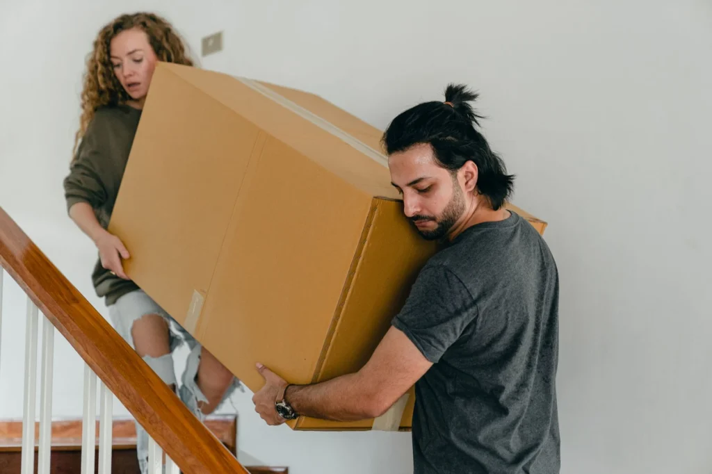 Stair Lift Installation: What's the Current Real Cost?