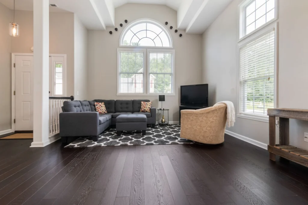 Best Hardwood & Tile Flooring Trends for 2026: An Updated Guide