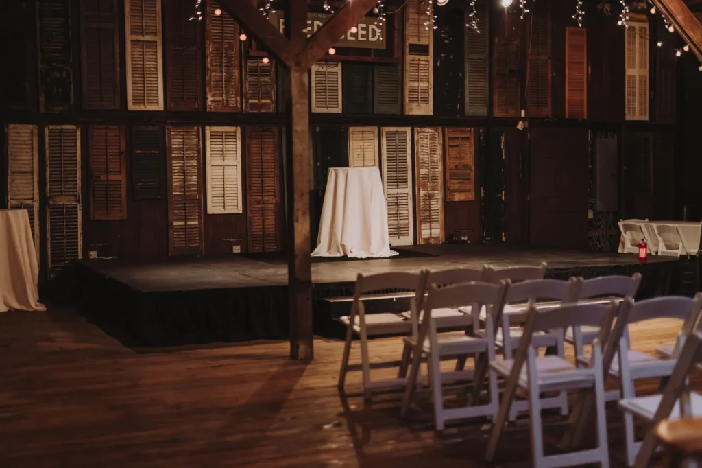 Today's Rates for Wedding Venues: The Real Cost Guide