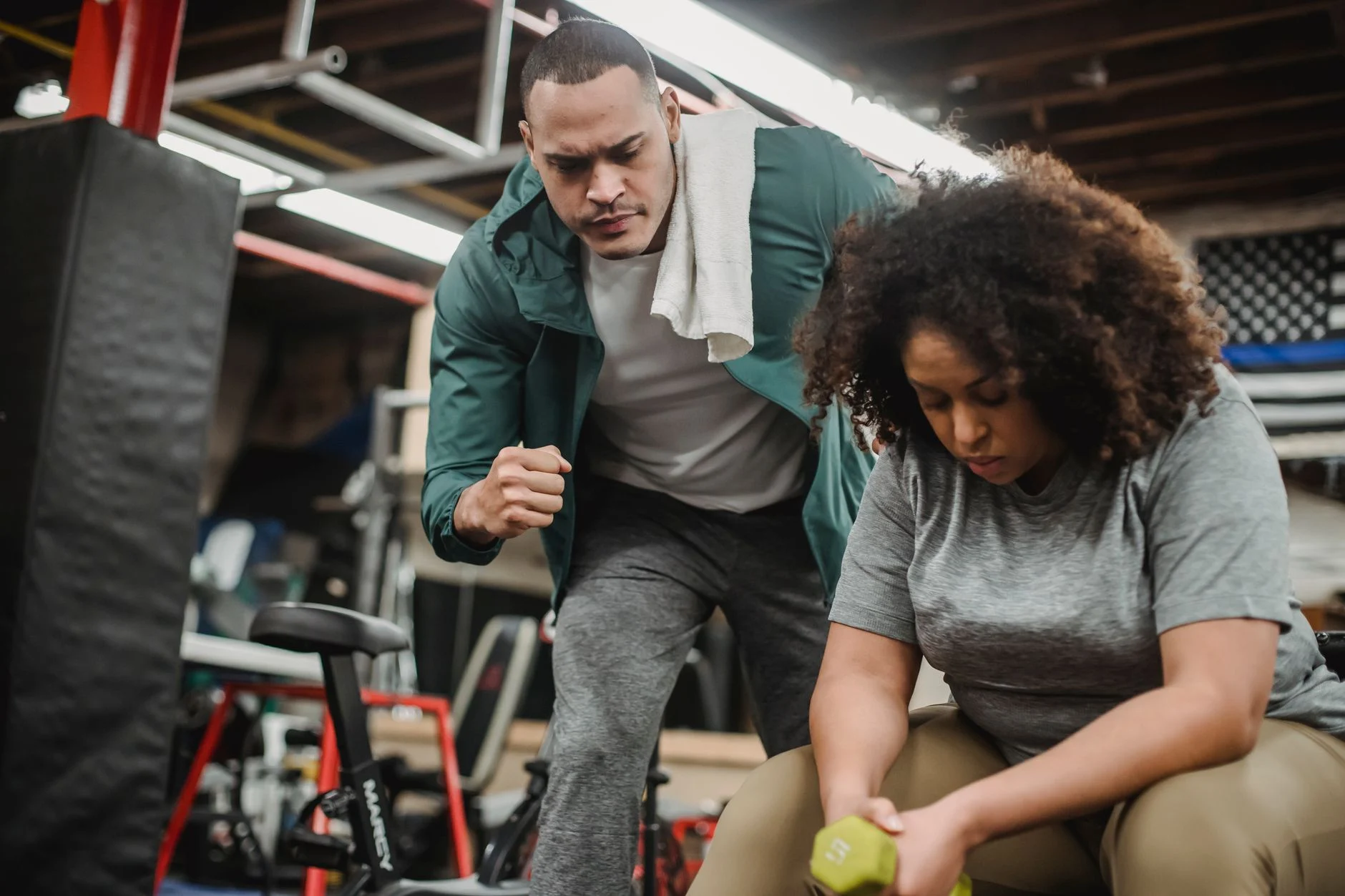 What Are Today's Personal Trainer Rates? A Current Guide