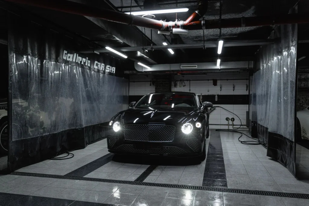 Ceramic Coating: Is Today's Investment Worth It for Your Car?