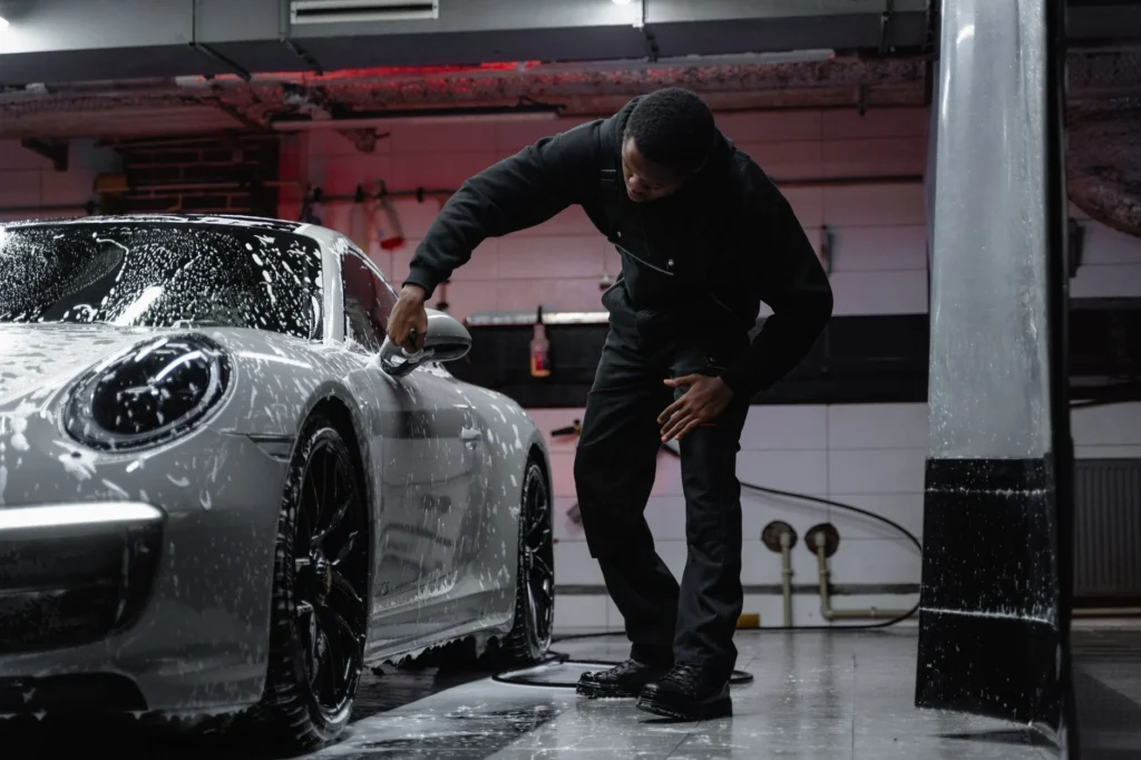 Ceramic Coating: Is Today's Investment Worth It for Your Car?