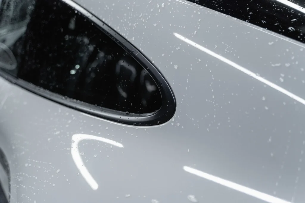 Ceramic Coating: Is Today's Investment Worth It for Your Car?