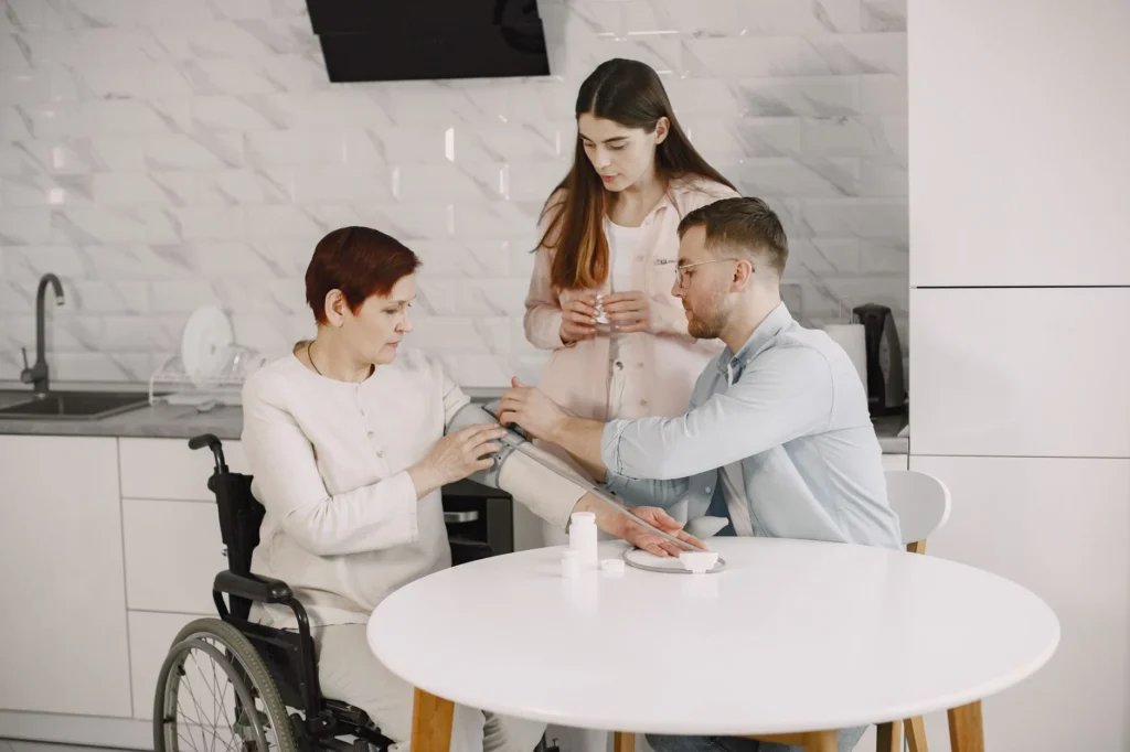 InHome Care Services: Understanding the Real Cost Today