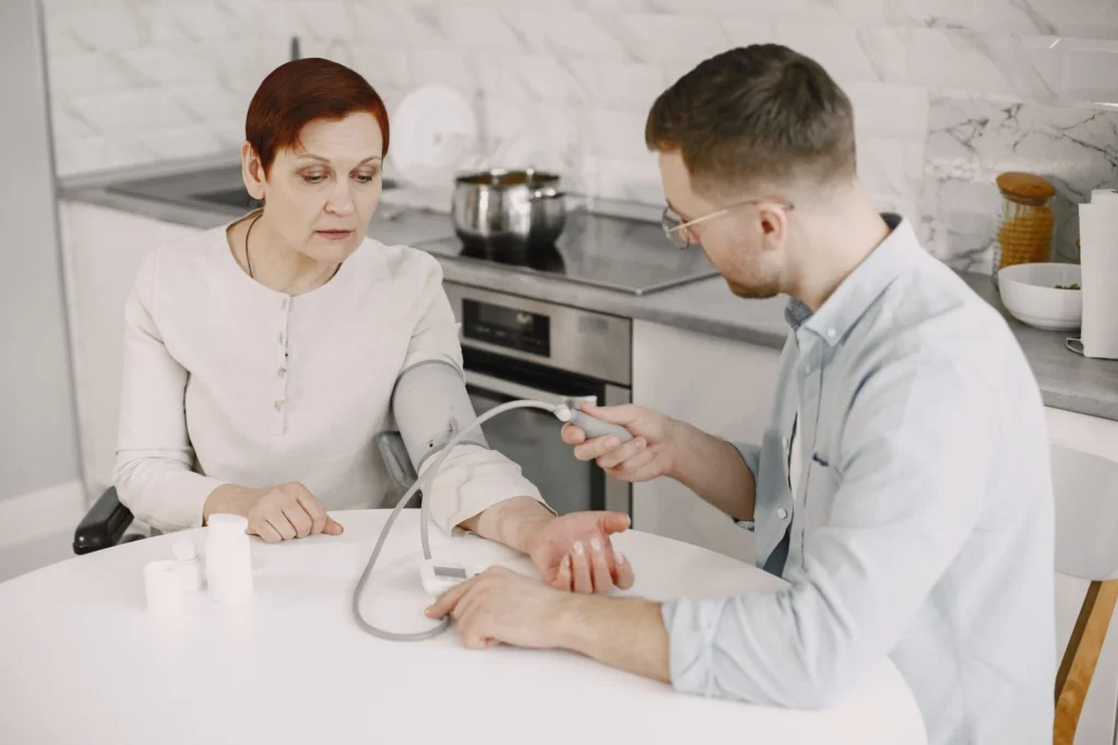 InHome Care Services: Understanding the Real Cost Today