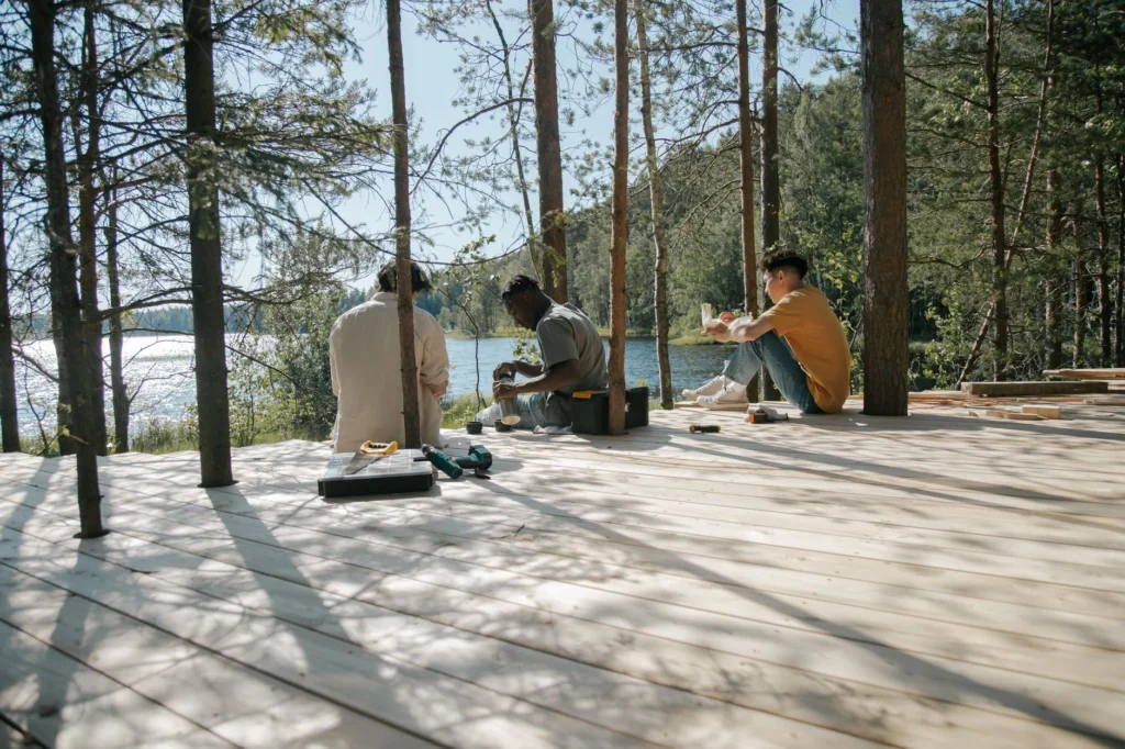 Deck & Patio Construction Costs 2026: An Updated Guide