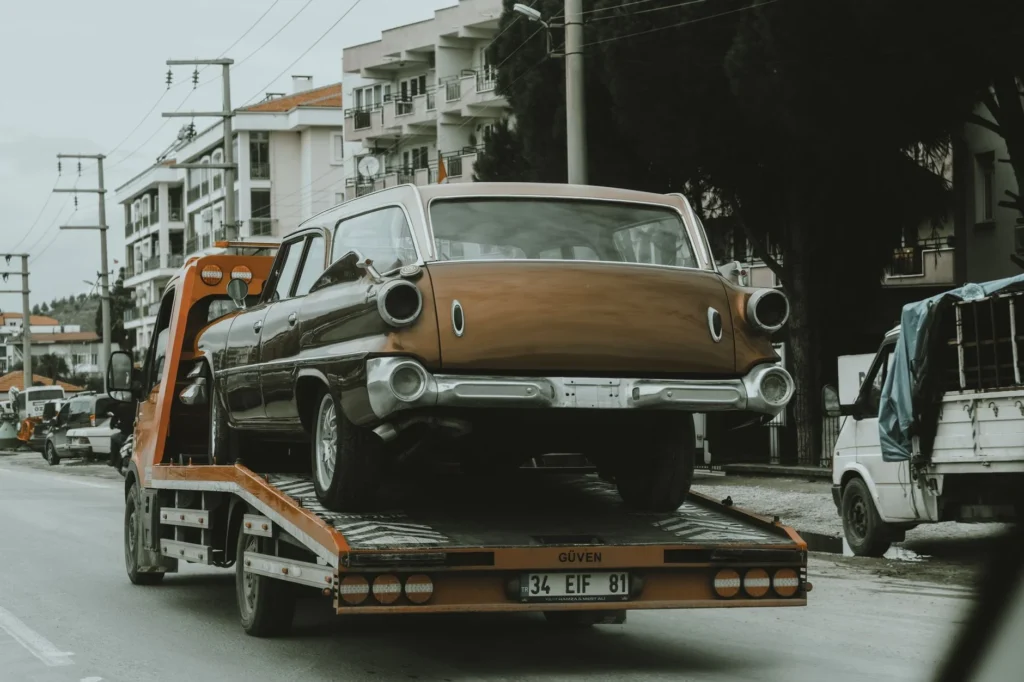 Auto Transport & Shipping: Today's Rates & Current Best Practices