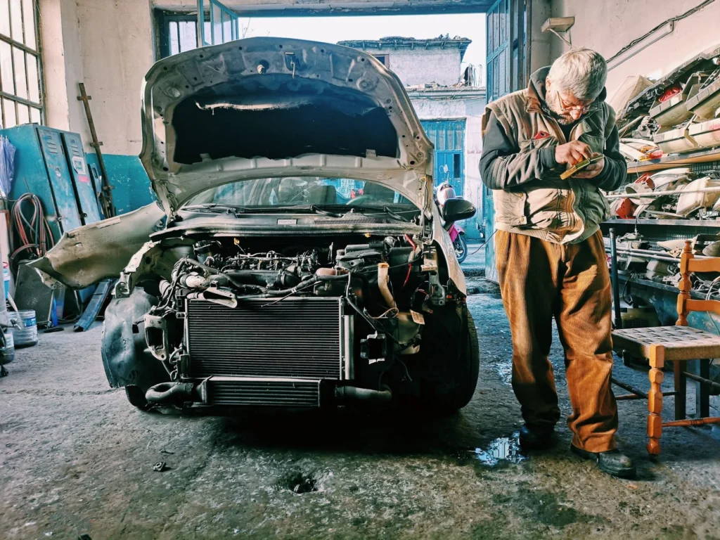 Current Engine Replacement Costs: A Comprehensive Breakdown