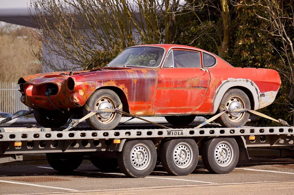 Auto Transport & Shipping Costs 2026: Get Your Best Rates Guide