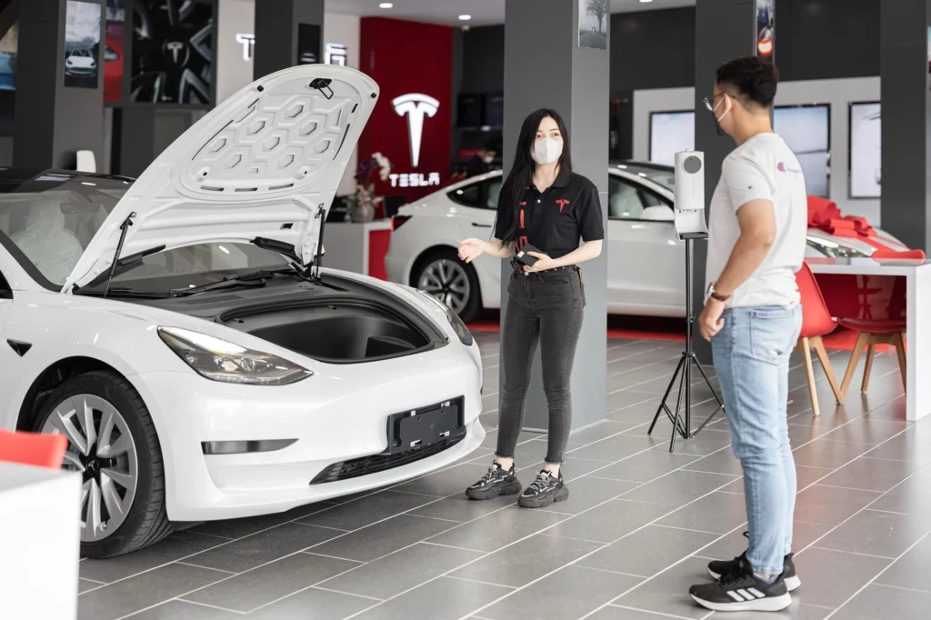 Current Tesla Battery Replacement Costs: A Comprehensive Guide