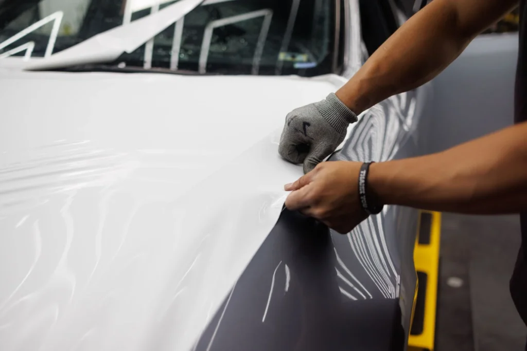 Car Wraps & Paint Protection: 2026 Costs & Smart Value Decisions