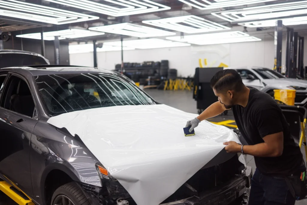 Current Car Wrap & Paint Protection Costs in 2026: An Updated Look