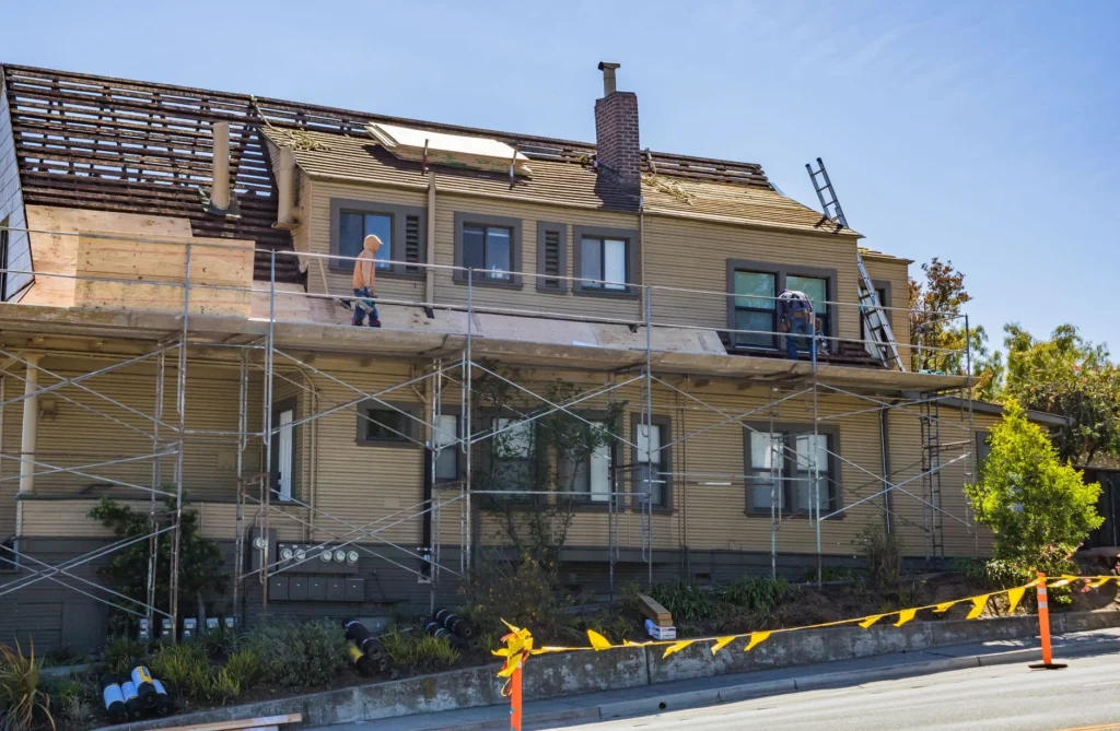 Roof Replacement Costs in 2026: Plan Your Future Budget