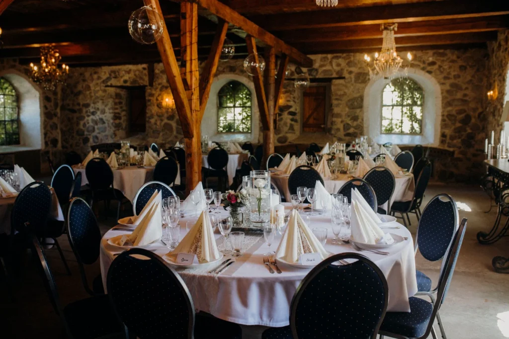 Updated Wedding Venues & Prices for 2026