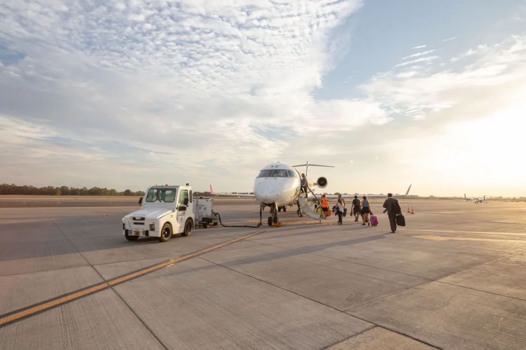 Private Jet Charter: 2026 Rates & Real Costs