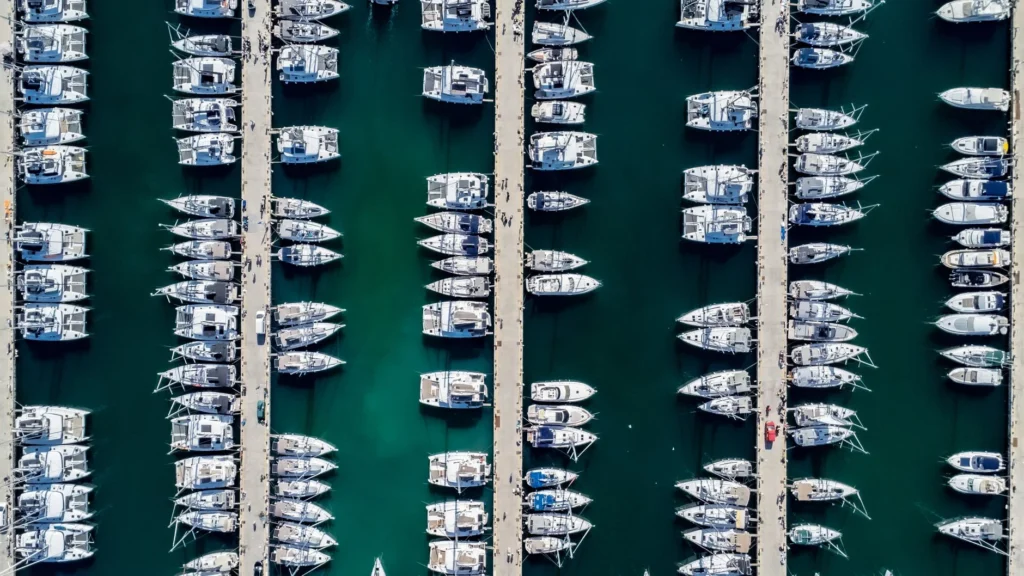 How Much Does a Yacht Rental Really Cost in 2026?