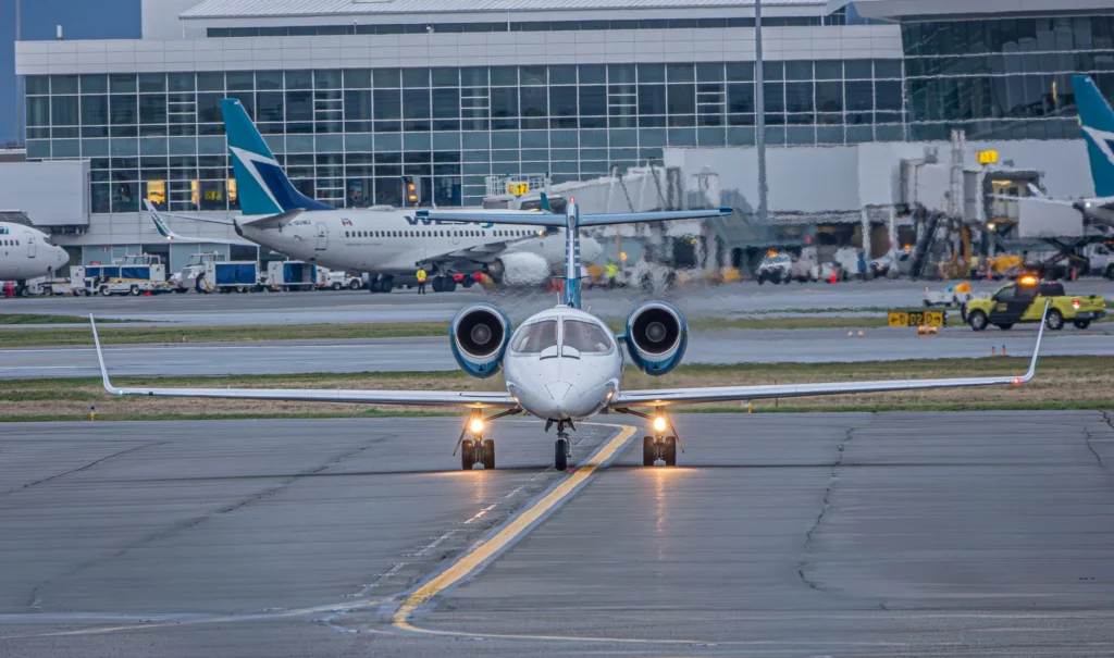 Private Jet Charter: 2026 Rates & Real Costs
