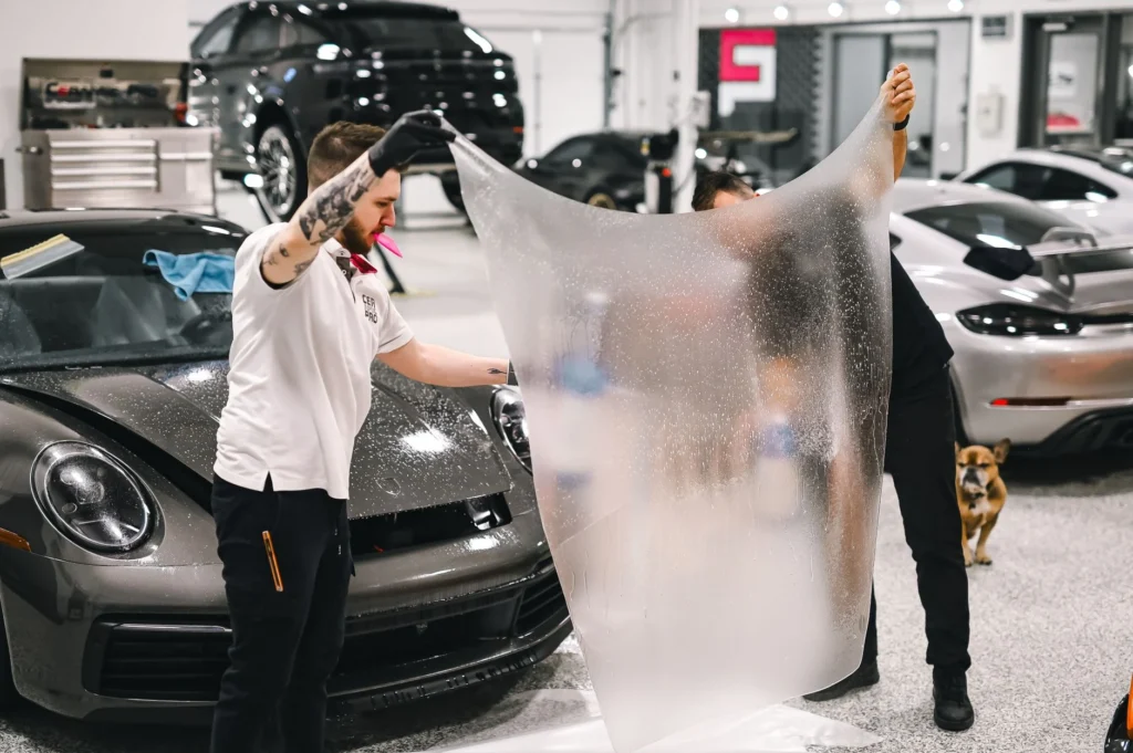 Ceramic Coating: Real Cost, Benefits & Durability in 2026