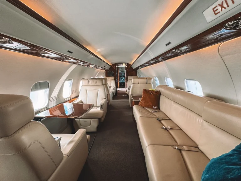 Private Jet Charter Cost: Understanding Today's Rates and Value