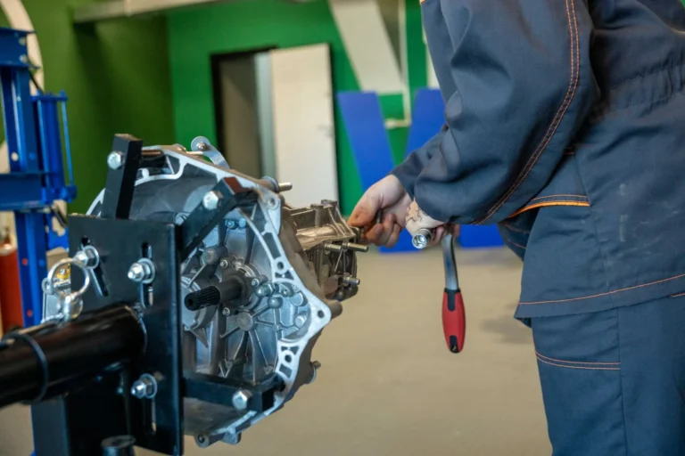 Transmission Rebuild: Understanding the Real Cost Today