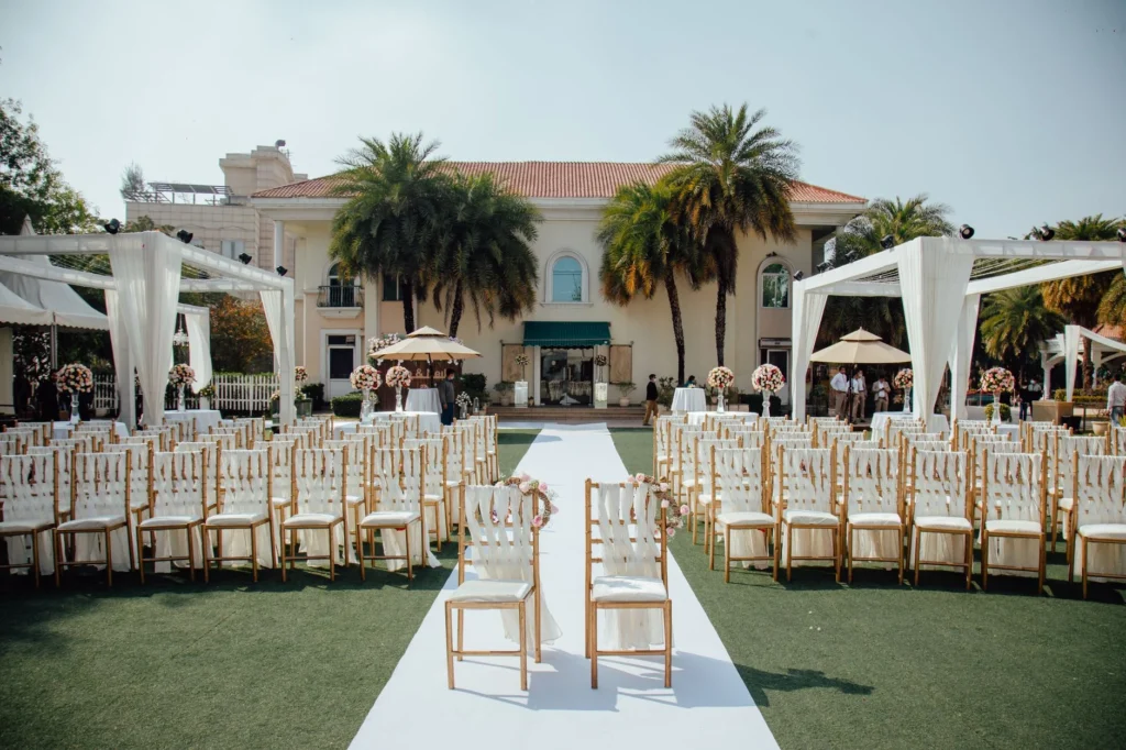 Wedding Venues 2026: Real Costs & Budget Insights