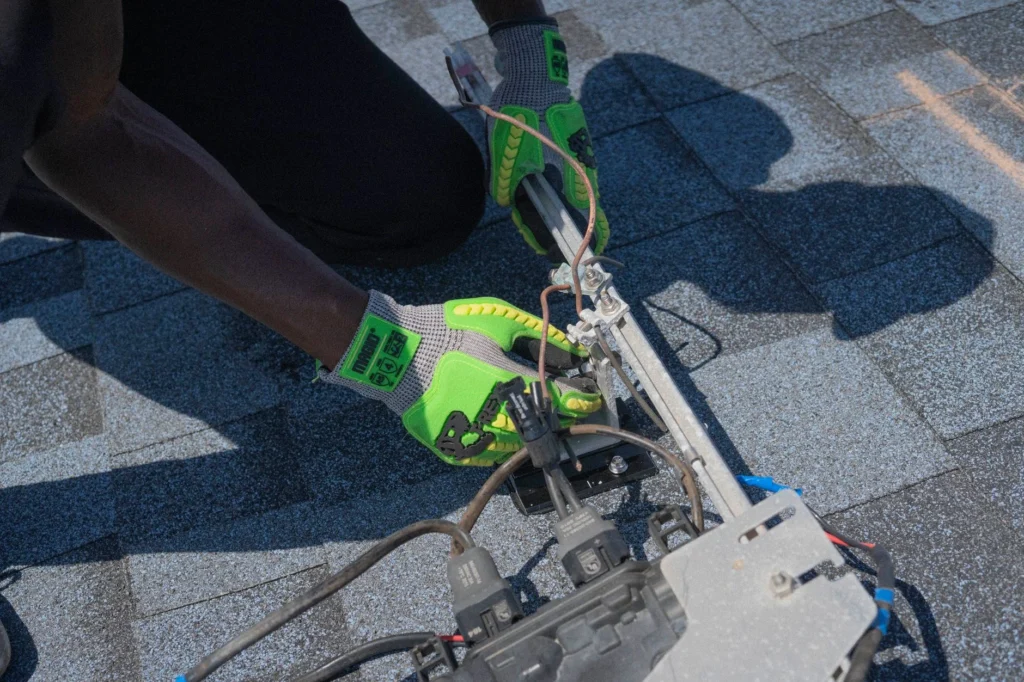 Updated Gutter Guard Installation: A Smart Investment for Your Home Today