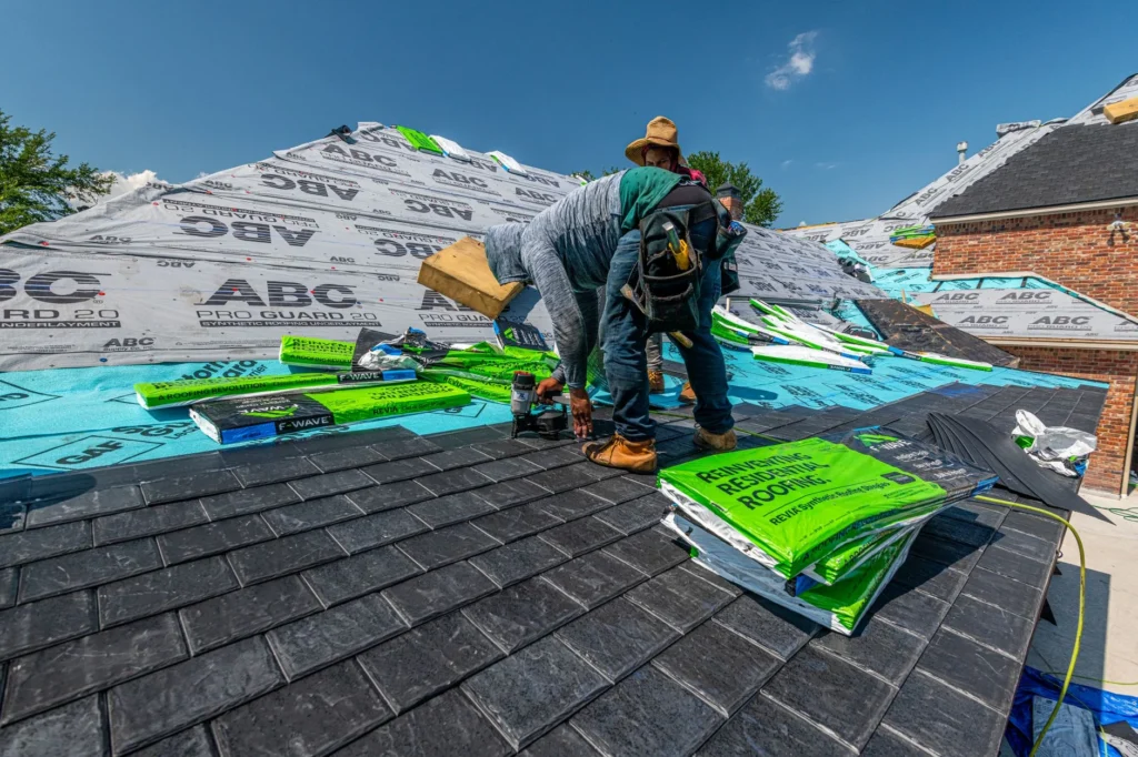 What's The Real Cost of Roof Replacement in 2026?