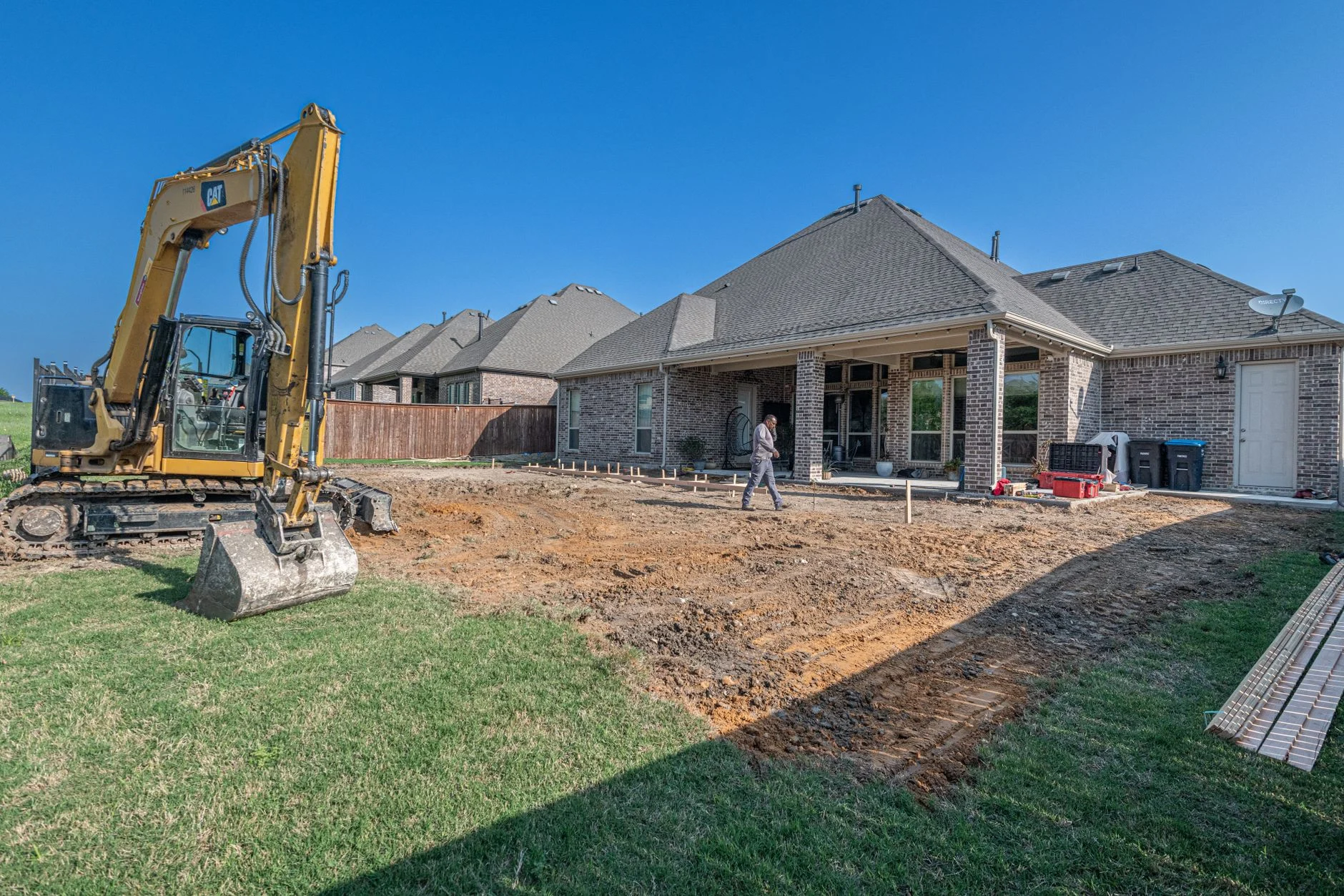 What's the Real Cost of Swimming Pool Installation in 2026?