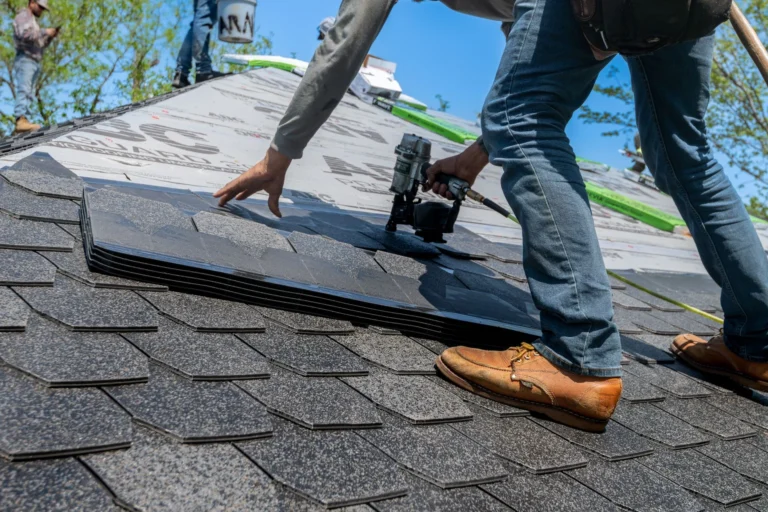 What's The Real Cost of Roof Replacement in 2026?