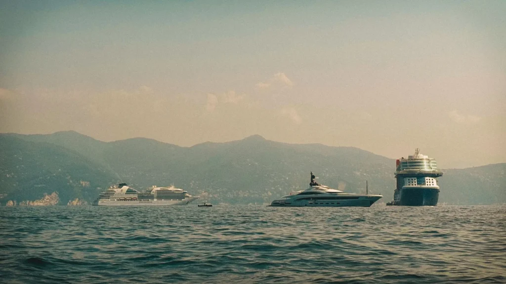 How Much Does a Yacht Rental Really Cost in 2026?