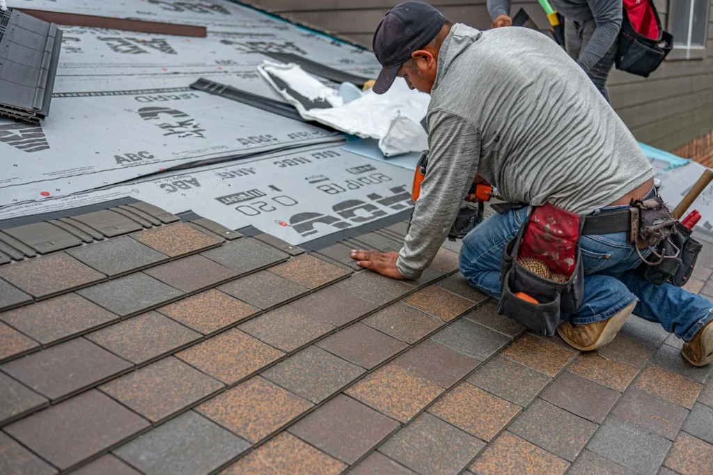 What's The Real Cost of Roof Replacement in 2026?
