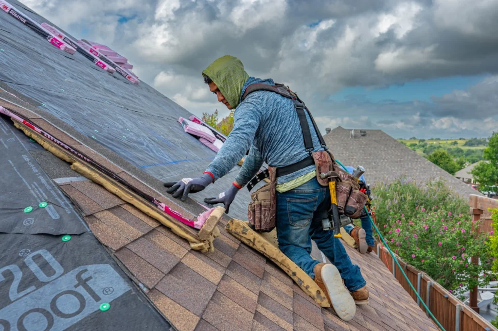 What's The Real Cost of Roof Replacement in 2026?