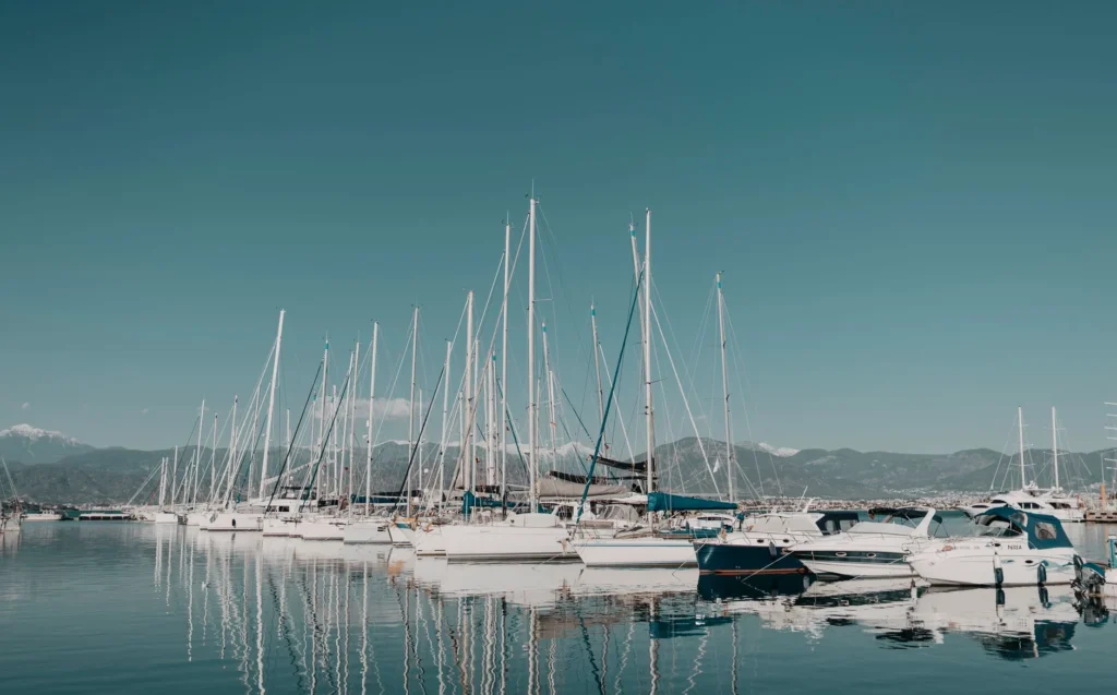 How Much Does a Yacht Rental Really Cost in 2026?
