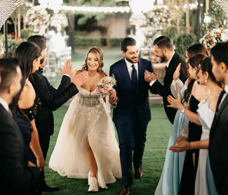 Wedding Venues 2026: Real Costs & Budget Insights