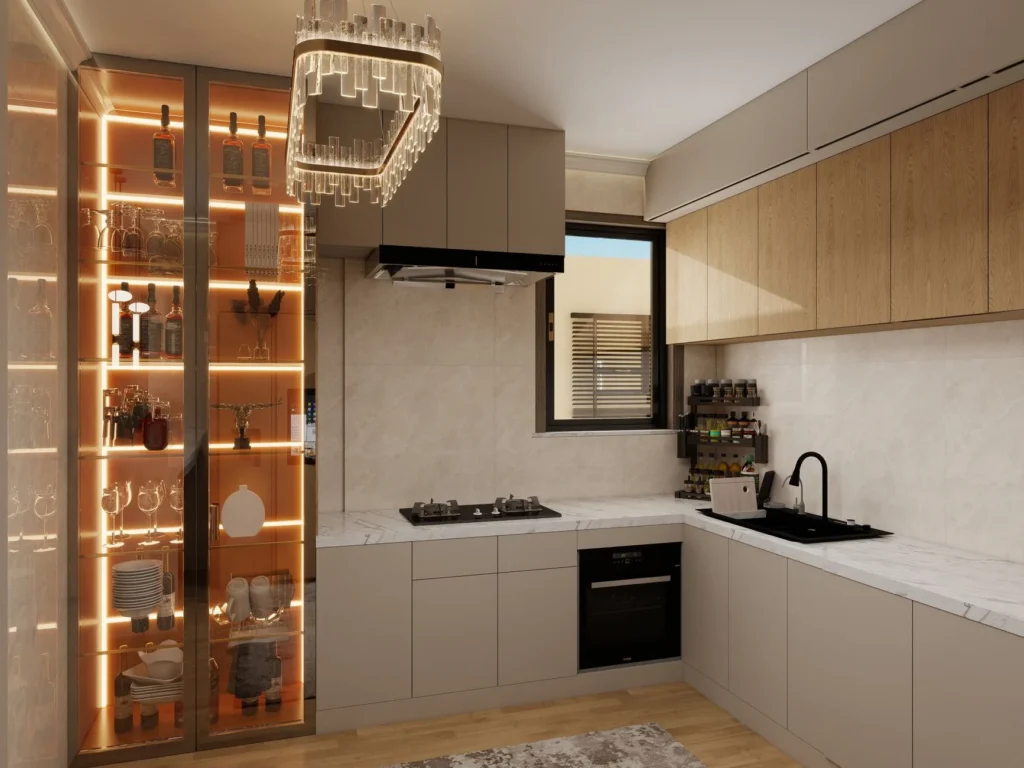 The Real Cost of Kitchen Remodeling in 2026: An Updated Guide