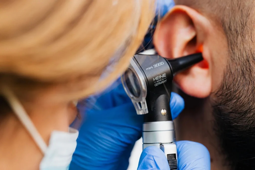 Hear Clearly: Updated Guide to Hearing Aids Today's Rates