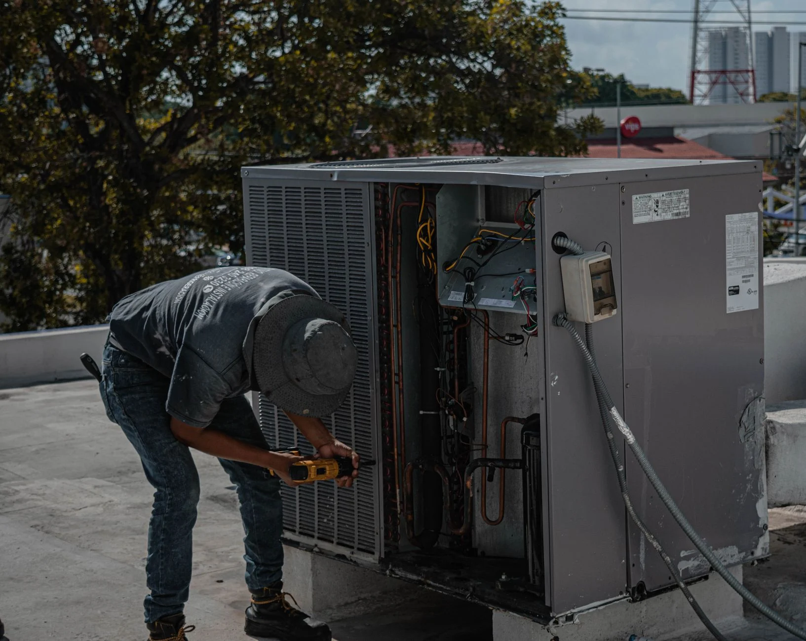 Current Trends in HVAC Installation: A Homeowner's Guide