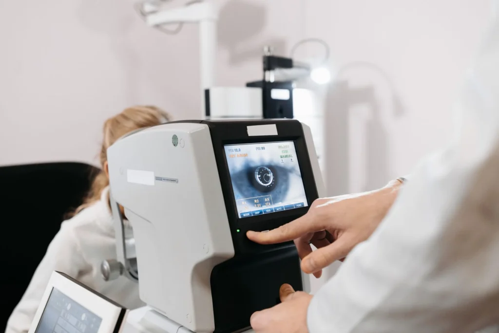 Lasik Eye Surgery Costs in 2026: An Updated Guide