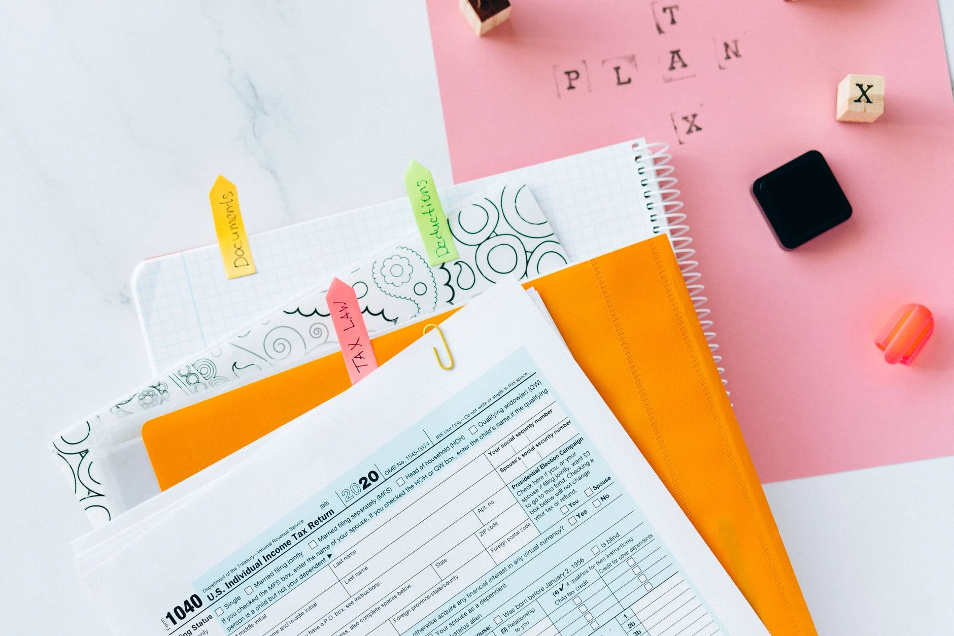 Current Tax Preparation Fees: What You'll Pay
