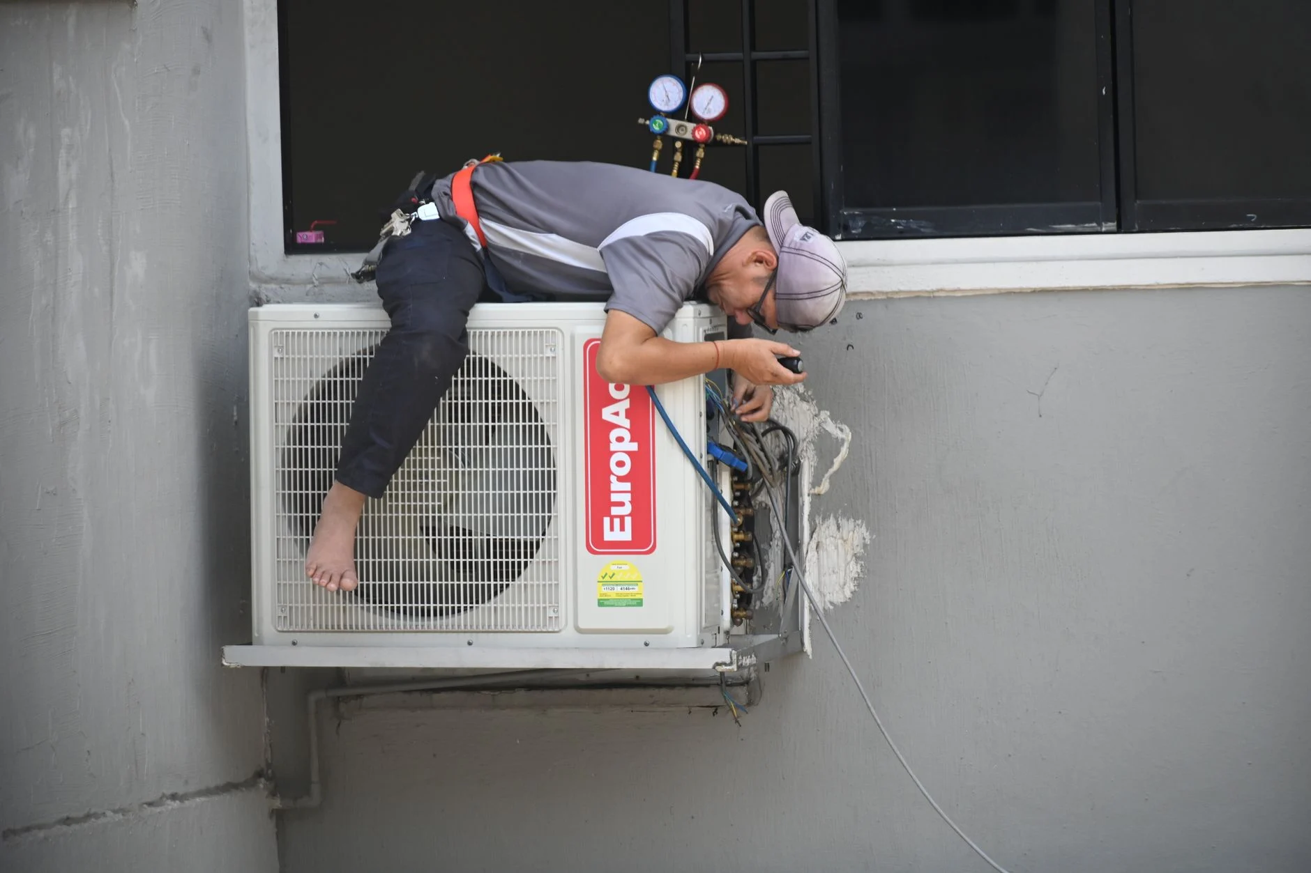 HVAC Installation Costs in 2026: Your Essential Spending Guide
