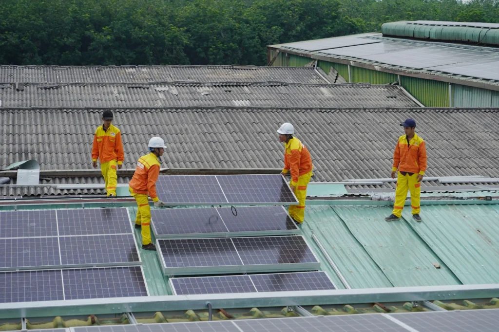 The Real Cost of Solar Panel Installation: Current Savings Explained