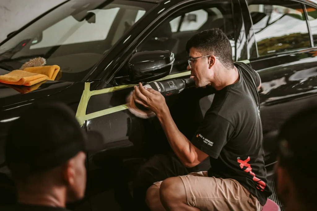 Ceramic Coating Explained: Current Benefits & Real Value