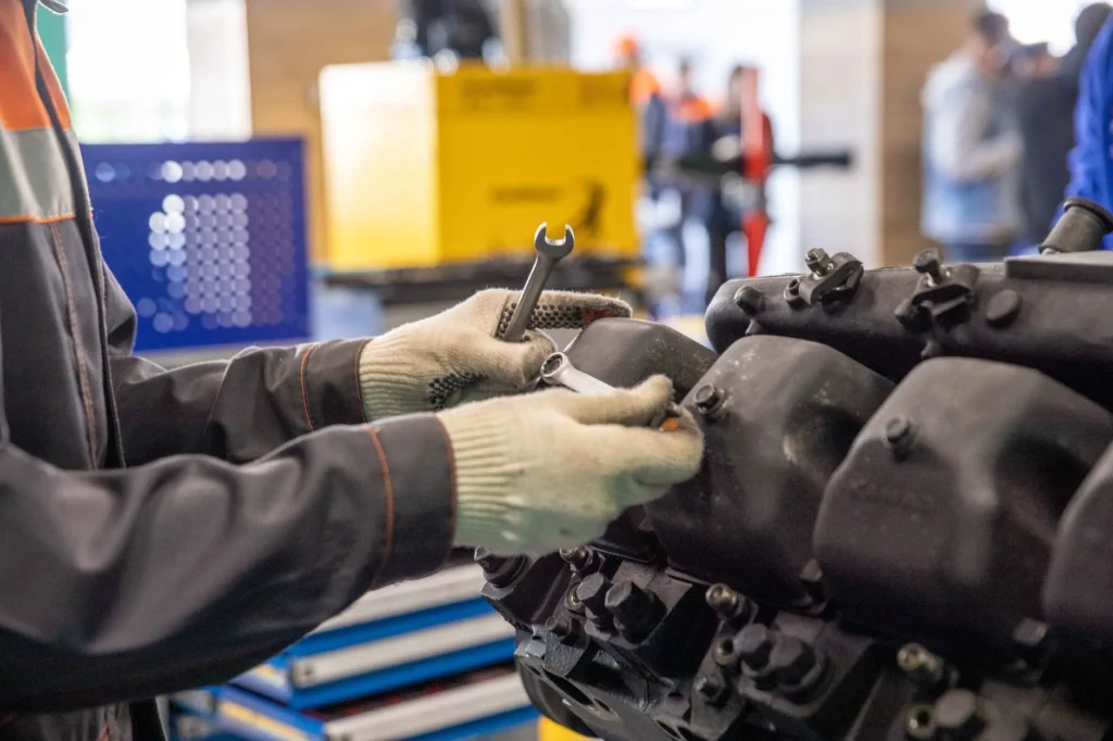 Is a Transmission Rebuild Worth It? Current Costs & Benefits